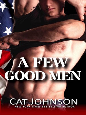 cover image of A Few Good Men